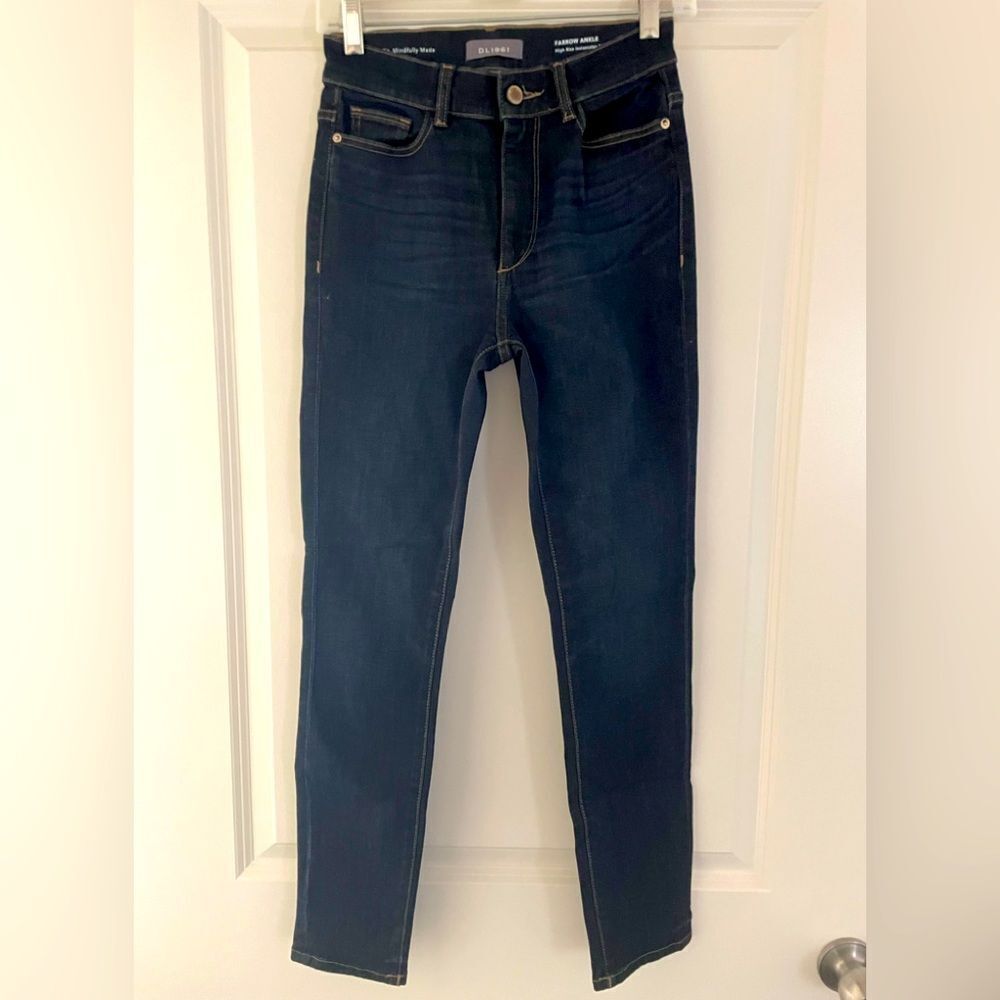 DL1961 jeans‎